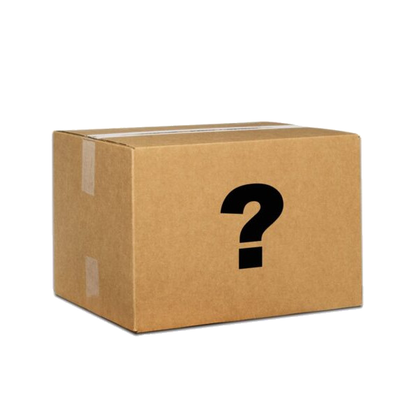 Mystery box - Smagekasse med 12 forskellige øl